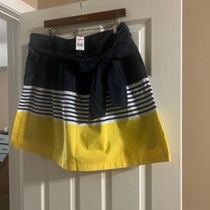 Women’s skirt size 16